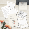 Begin Again Bloom Journal | 31-Day Printable Guided Journal