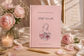 Self-Worth Bloom Journal | Printable 31-Day Guided Reflection Journal