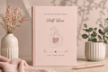 Self Love Bloom Journal | 31-Day Printable Guided Journal